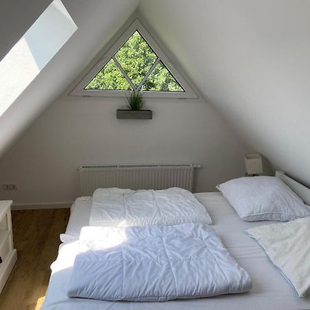 Ferienhaus 14 "Gut Tossens" Exteriér fotografie