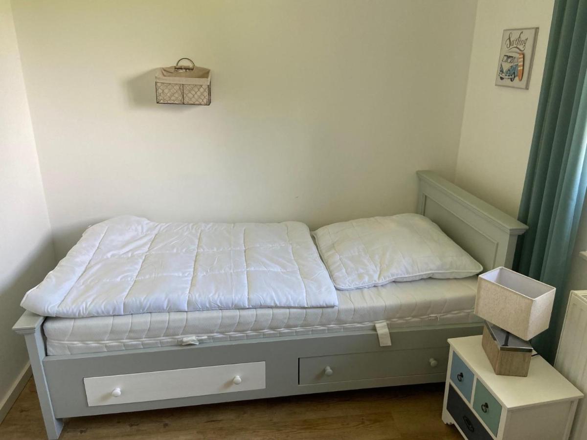 Ferienhaus 14 "Gut Tossens" Exteriér fotografie
